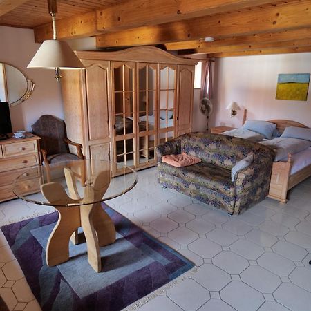 Ferienwohnung Baier Bad Griesbach  Exteriör bild