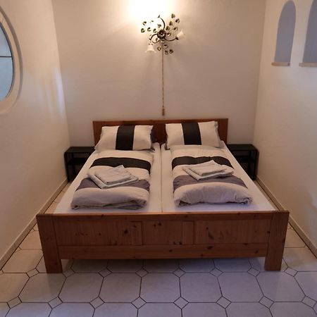 Ferienwohnung Baier Bad Griesbach  Exteriör bild