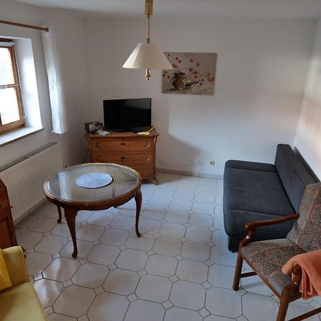 Ferienwohnung Baier Bad Griesbach  Exteriör bild