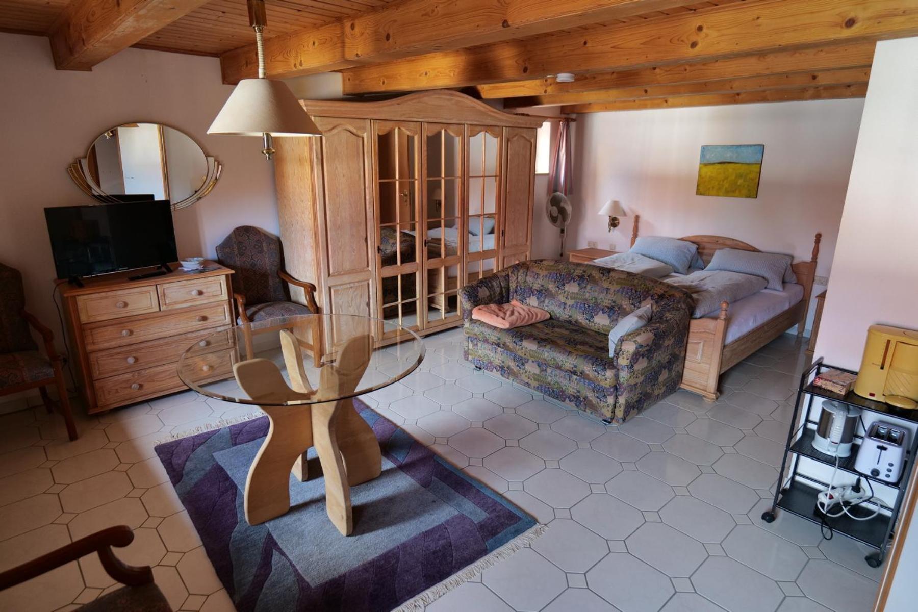 Ferienwohnung Baier Bad Griesbach  Exteriör bild