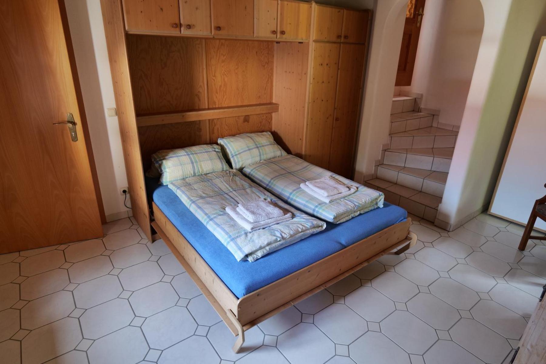 Ferienwohnung Baier Bad Griesbach  Exteriör bild