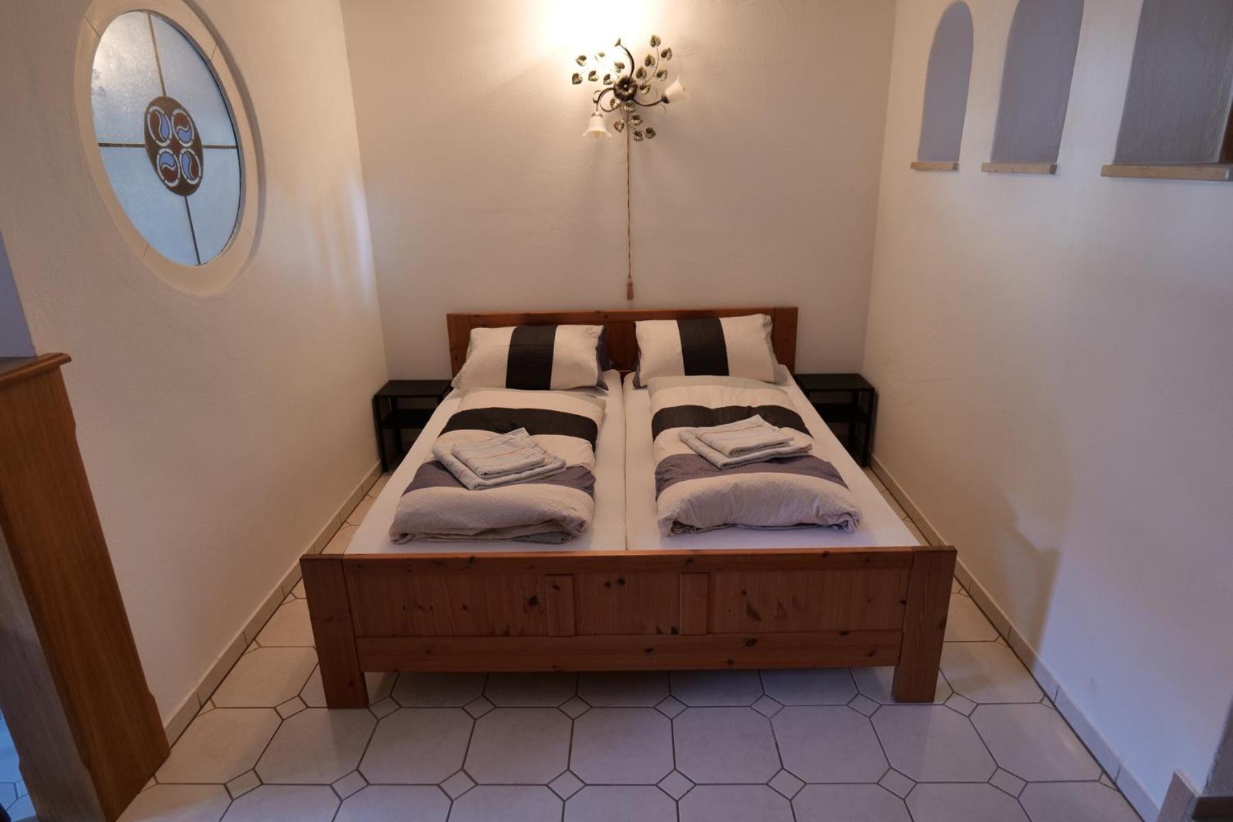Ferienwohnung Baier Bad Griesbach  Exteriör bild