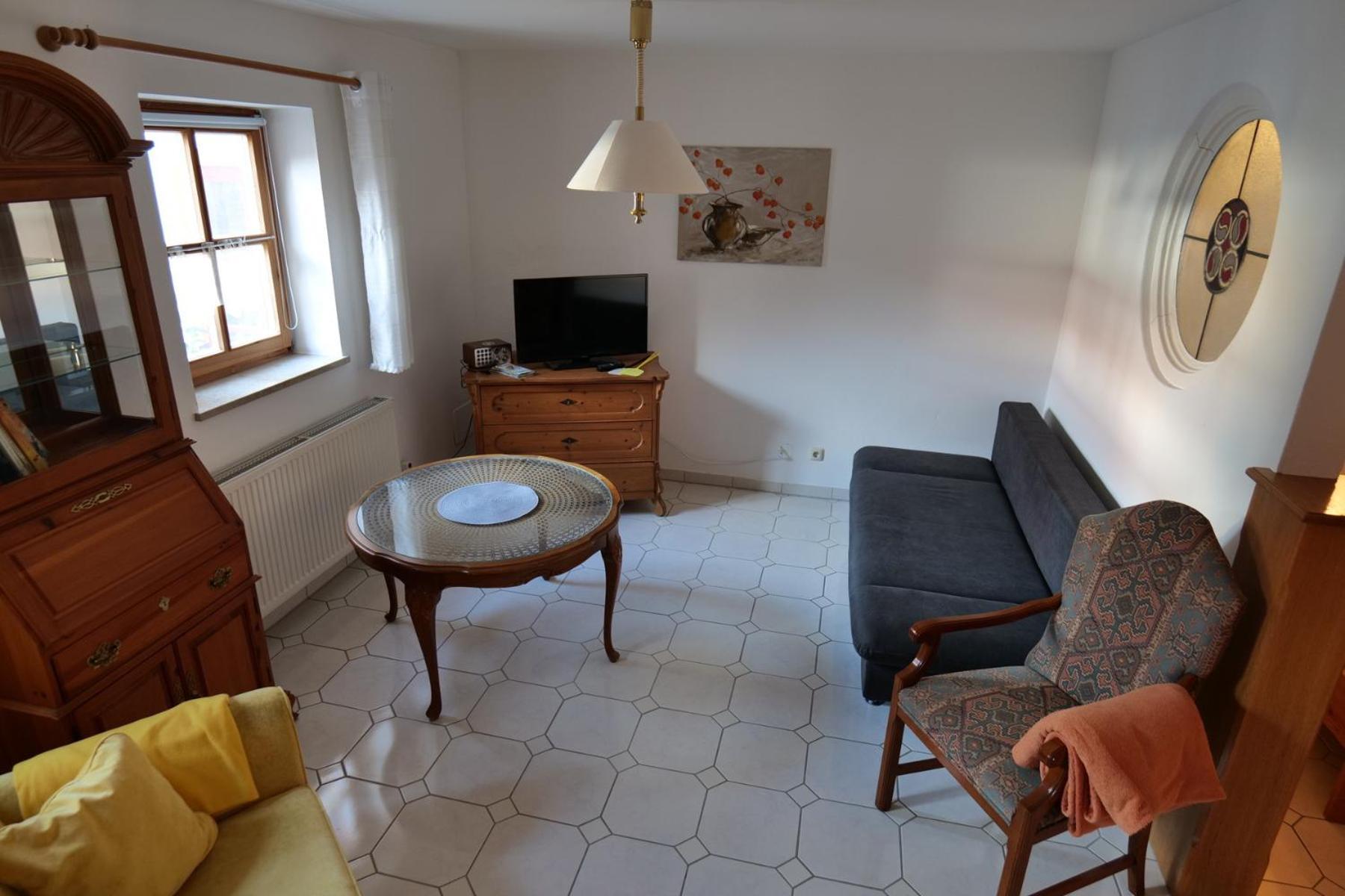 Ferienwohnung Baier Bad Griesbach  Exteriör bild