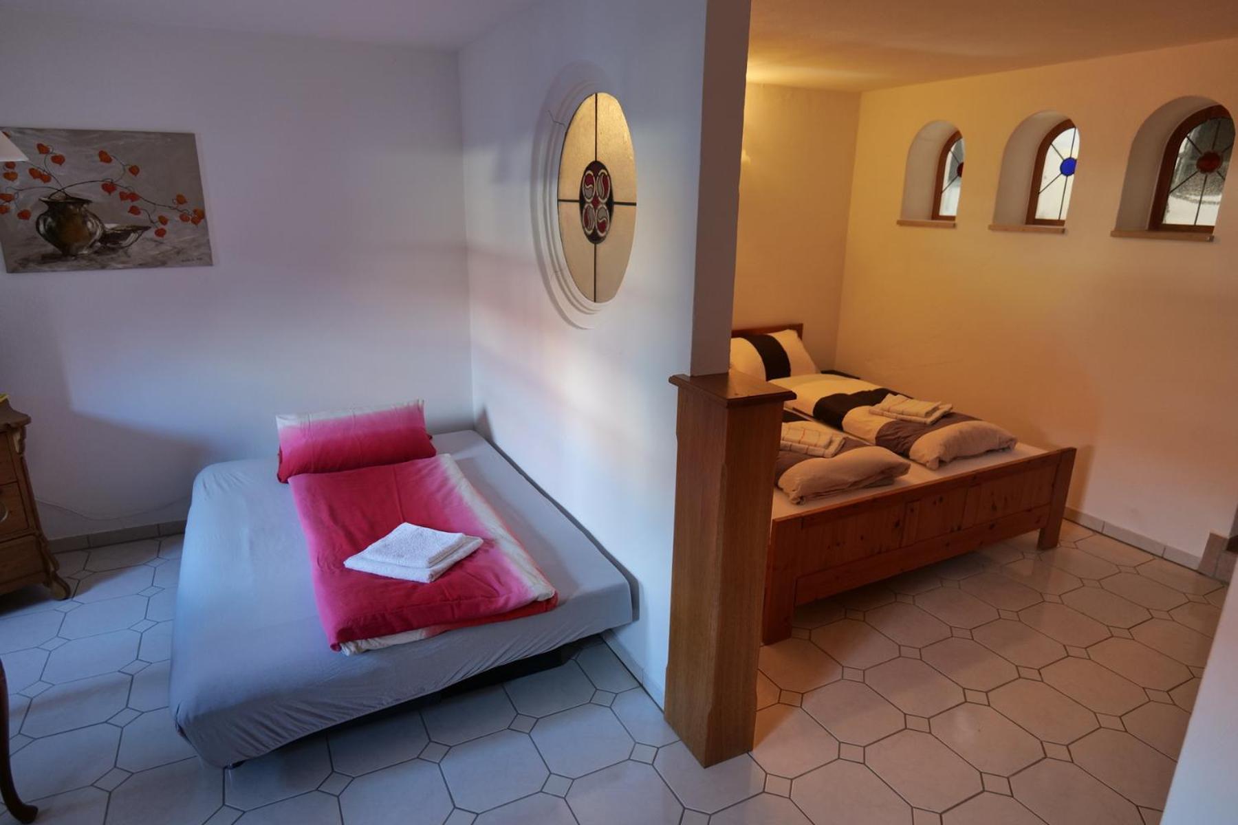 Ferienwohnung Baier Bad Griesbach  Exteriör bild