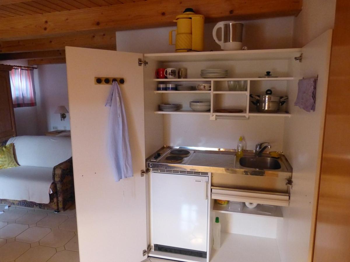 Ferienwohnung Baier Bad Griesbach  Exteriör bild